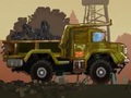 Army Transport играть онлайн