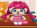 Pet Doll Creation играть онлайн