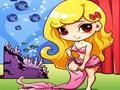 Lovely Mermaid играть онлайн