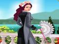 Victorian Girl Perfect Dress Up играть онлайн