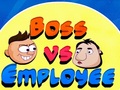 Boss vs Employee играть онлайн