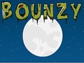 Bounzy играть онлайн