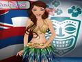 Models of the World Hawaii играть онлайн