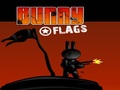 Bunny Flags играть онлайн