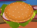 Burger Point играть онлайн