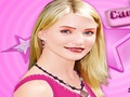 Cameron Diaz Makeover играть онлайн