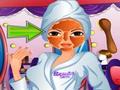 Beauty Salon Makeover играть онлайн