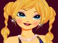 Pretty Penny: A Fab Fashion Day играть онлайн