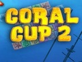 Coral Cup 2 играть онлайн