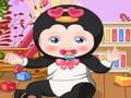 Babies as Animals Perfect Dress Up играть онлайн