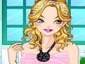 Glossy Make Up играть онлайн