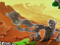 Creepy Creeps играть онлайн