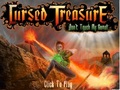 Cursed Treasure играть онлайн