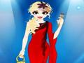 Podium Girl Dress Up играть онлайн