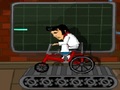 CycloManiacs 2 играть онлайн