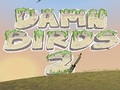 Damn Birds 2 играть онлайн