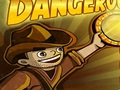 Dangerous Treasures играть онлайн