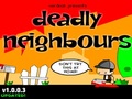 Deadly Neighbours играть онлайн