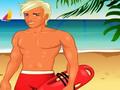 Summer Lover Quiz играть онлайн