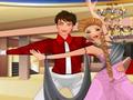 Ballroom Dancing Dress Up играть онлайн