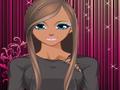 Glamour Make-Up играть онлайн