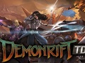 Demonrift TD играть онлайн