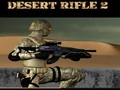 Desert Rifle 2 играть онлайн