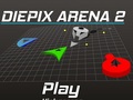 Diepix Arena 2 играть онлайн