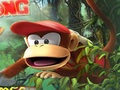 Donkey Kong ATV играть онлайн