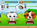 My Cute Pets 2 играть онлайн