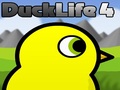 DuckLife 4 играть онлайн