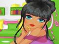 Freckled Beauty Makeover играть онлайн