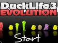 DuckLife3 Evolution играть онлайн