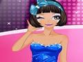 Sparkle Make-Up играть онлайн