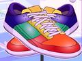 The Shoe Quiz играть онлайн