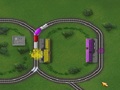 Epic Rail играть онлайн