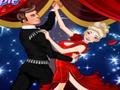 Ballroom Couple Perfect Dress Up играть онлайн