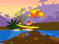 Waterfall Rush играть онлайн