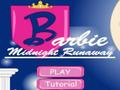 Barbie Midnight Runaway играть онлайн