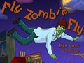 Fly Zombie Fly играть онлайн