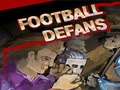 Football deFans играть онлайн