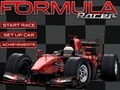 Formula Racer играть онлайн