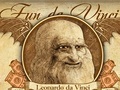 Fun Da Vinci играть онлайн