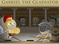 Gabriel the Gladiator играть онлайн