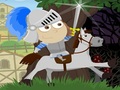 Gilbert the Knight играть онлайн