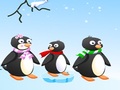 Go Go Penguin играть онлайн