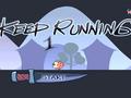 Keep Running играть онлайн