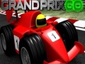 Grand Prix Go играть онлайн