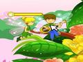 Fairy Tale Paradise играть онлайн