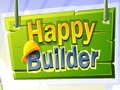 Happy Builder играть онлайн